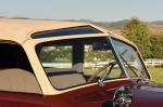 Packard Twelve Model 1608 Touring Cabriolet by Brunn 1938 года